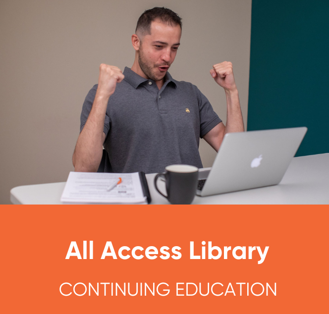 All Access Library