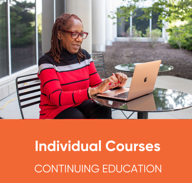 Individual Courses