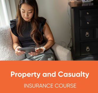 Property and casualty