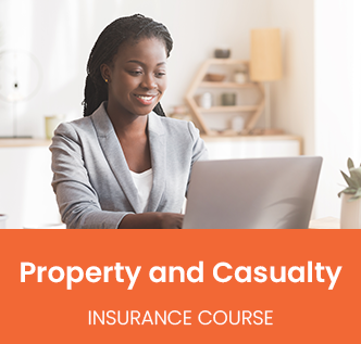 ExamFX Property & Casualty Insurance Prelicensing Exam Prep