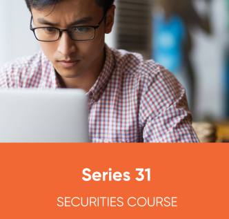 Securities Prelicensing Training Courses Online By ExamFX