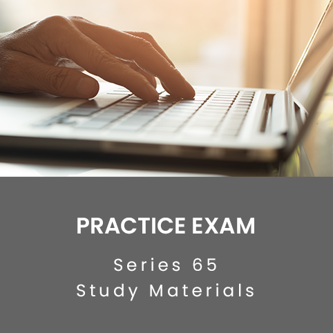 Series 65 Practice Exams - ExamFX Series 65 Exam Prep