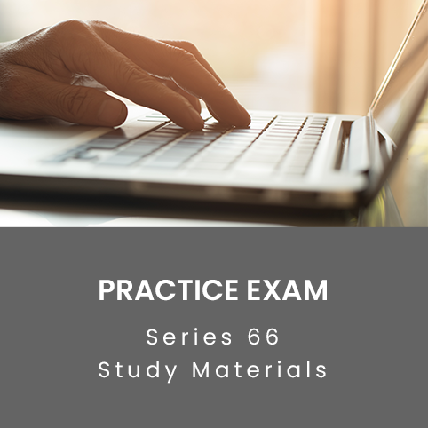 Series 66 program practice exams